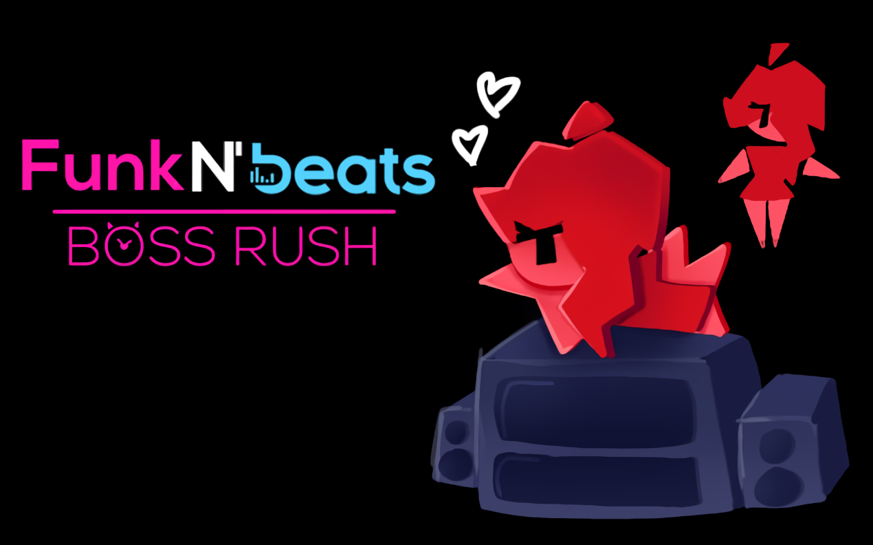 Portada: Funk N' Beats